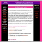 "JeNiqueSurMeetic", détails du blog