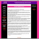 "JeNiqueSurMeetic", détails du blog