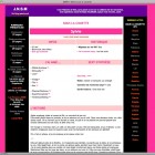 "JeNiqueSurMeetic", détails du blog