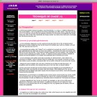 "JeNiqueSurMeetic", détails du blog