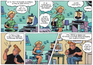 Plan Drague Nouvelle Génération (Wingrove-Cazenove-Wozniak)