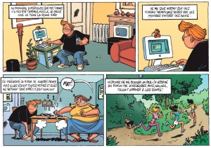 Plan Drague Nouvelle Génération (Wingrove-Cazenove-Wozniak)