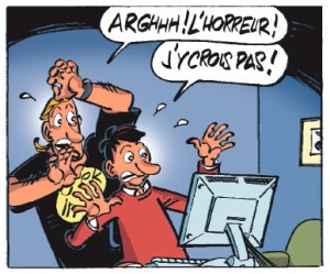 Plan Drague Nouvelle Génération (Wingrove-Cazenove-Wozniak)