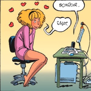 Plan Drague Nouvelle Génération (Wingrove-Cazenove-Wozniak)