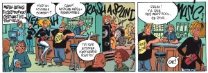 Plan Drague Nouvelle Génération (Wingrove-Cazenove-Wozniak)