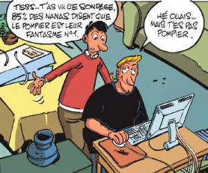 Plan Drague Nouvelle Génération (Wingrove-Cazenove-Wozniak)