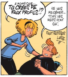 Plan Drague Nouvelle Génération (Wingrove-Cazenove-Wozniak)