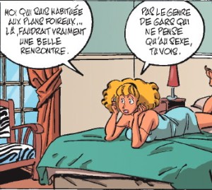 Plan Drague Nouvelle Génération (Wingrove-Cazenove-Wozniak)