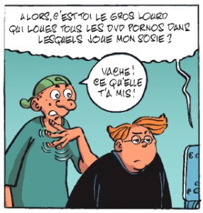 Plan Drague Nouvelle Génération (Wingrove-Cazenove-Wozniak)