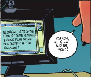 Plan Drague Nouvelle Génération (Wingrove-Cazenove-Wozniak)