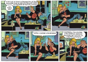 Plan Drague Nouvelle Génération (Wingrove-Cazenove-Wozniak)