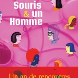 Des Souris & un Homme: la couverture définitive