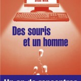 Autre projet de couverture refusé