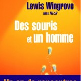 Autre projet de couverture refusé