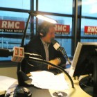 RMC, Bourdin