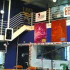 Enregistrement des chroniques chez Couleur 3