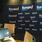 Europe 1, interview, Génération Europe 1, Nicolas Charbonnier