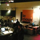 Le Mouv, interview spéciale St Valentin