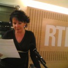 RTL, Isabelle Quenin, interview