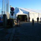 Salon du livre, Roquebrune (06)