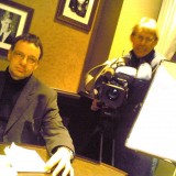 TSR, interview.
