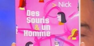 Interview « Tout le Monde en Parle », Thierry Ardisson, France 2 (21/10/05) interview ardisson