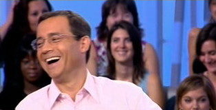 Interview « Toute une histoire », J.L Delarue, France2  (02/10/06) JL Delarue, France 2