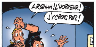 La FAQ JNSM BD "Plan Drague Nouvelle Génération"