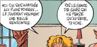 Scénariste sur la collection de BD « Plan Drague Nouvelle Génération » BD "Plan Drague Nouvelle Génération"