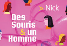 Extraits: Relations massivement parallèles Des Souris & un Homme, par Lewis Wingrove