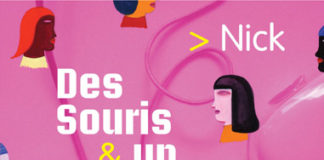 Extraits: Relations massivement parallèles Des Souris & un Homme, par Lewis Wingrove