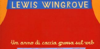 « Me la dai la mail », la version italienne (Salani) Me la dai la mail (version italienne)