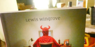 « Uomini e Tope »: une version poche italienne en invité surprise Des Souris & un Homme, par Lewis Wingrove (version italienne)