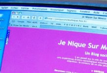La genèse du blog JeNiqueSurMeetic (JNSM) le blog JeNiqueSurMeetic