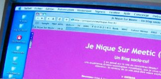 La genèse du blog JeNiqueSurMeetic (JNSM) le blog JeNiqueSurMeetic