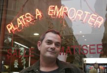 Des histoires d’amour nées grâce au blog et au forum JNSM Photo interview VSD