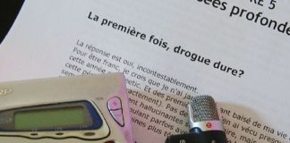 Extraits: Amour, désir et confusion des genres des souris & un homme