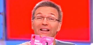 Interview « On a tout essayé », Laurent Ruquier, France 2  (25/10/05) interview ruquier