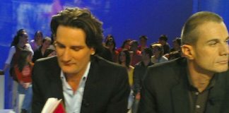 Interviews TV, galerie photo. canal+