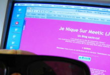 Anecdotes au sujet du blog JNSM (JeNiqueSurMeetic) Le blog JNSM (JeNiqueSurMeetic)