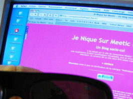 Le blog JNSM (JeNiqueSurMeetic)