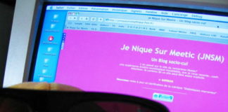 JNSM Sounds: les musiques qui ont accompagné mes rencontres Le blog JNSM (JeNiqueSurMeetic)