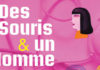 Extraits: Mon annonce sur Meetic Des Souris & un Homme (Lewis Wingrove)