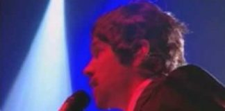 JNSM Sounds: Buck 65 – Roses And Blue Jays