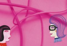 Où trouver « Des Souris & Un Homme »? des souris & un homme