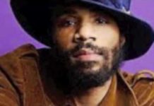 JNSM Sounds: Cody Chestnutt – My women my guitars