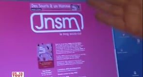 Interview NT1, « On va tout vous dire » (17/05/06)