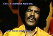 JNSM Sounds: The Chi-Lites – Oh girl