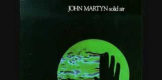 JNSM Sounds: John Martyn – Solid Air