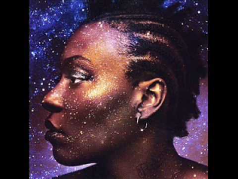 JNSM Sounds: Me’shell NdegeOcello – Andromeda & the Milky Way
